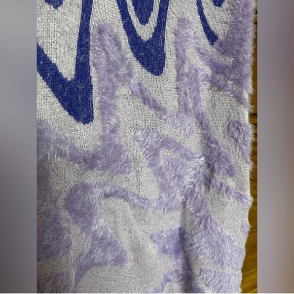 House of Sunny one shoulder wannabe Hockney dress up 12 US 8 - Picture 8 of 12